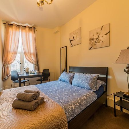 Easyroomlet London Exteriör bild