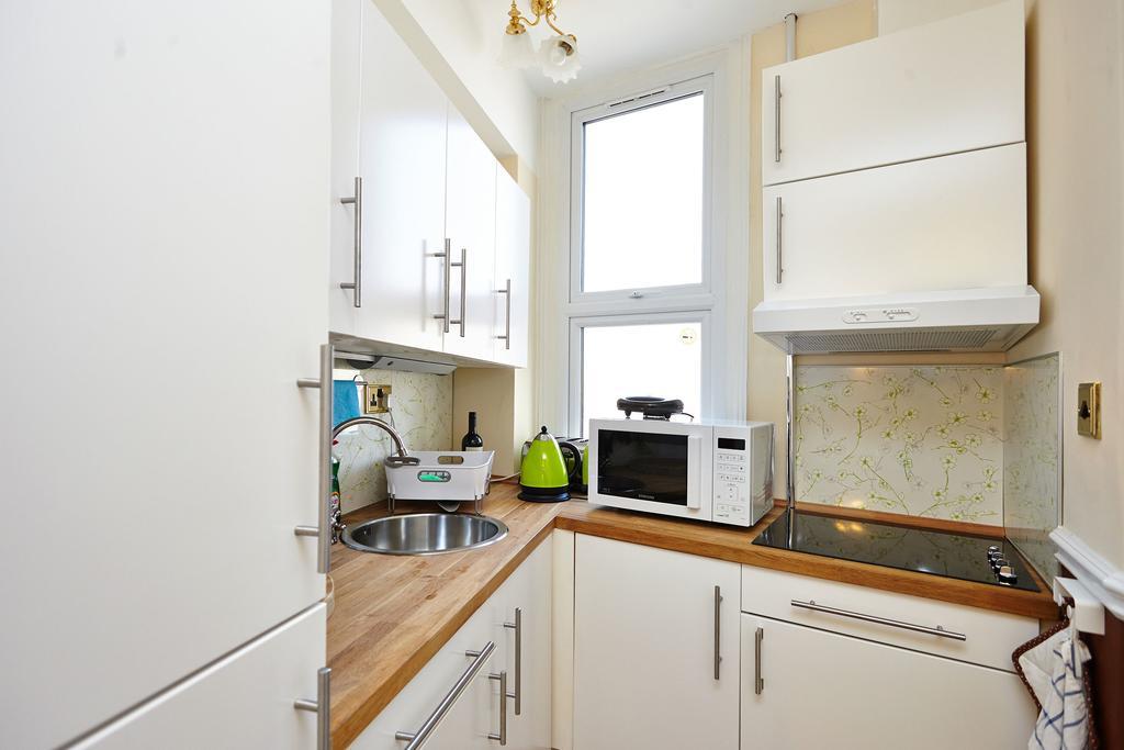 Easyroomlet London Exteriör bild