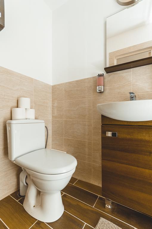 Easyroomlet London Rum bild