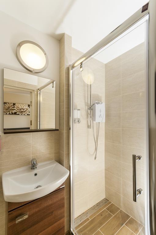 Easyroomlet London Rum bild