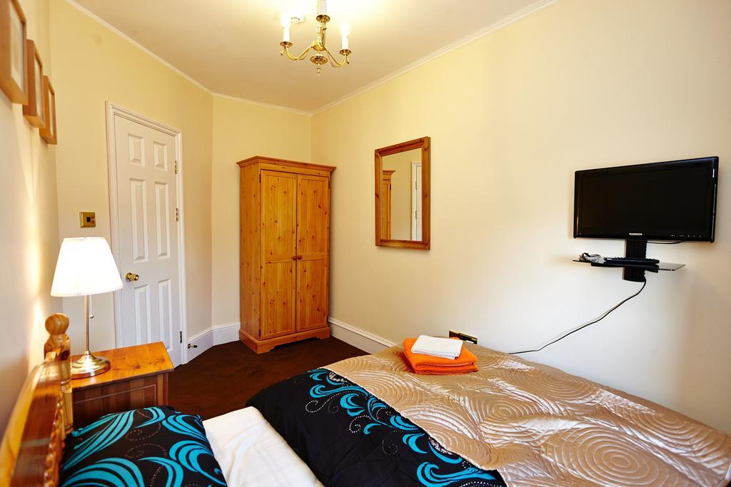 Easyroomlet London Exteriör bild