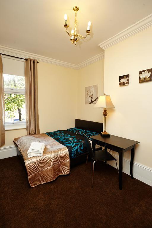 Easyroomlet London Exteriör bild