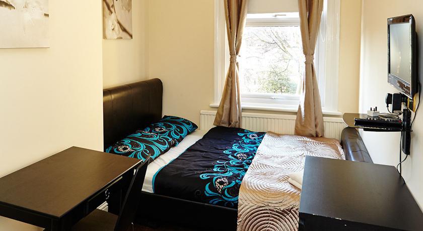 Easyroomlet London Exteriör bild