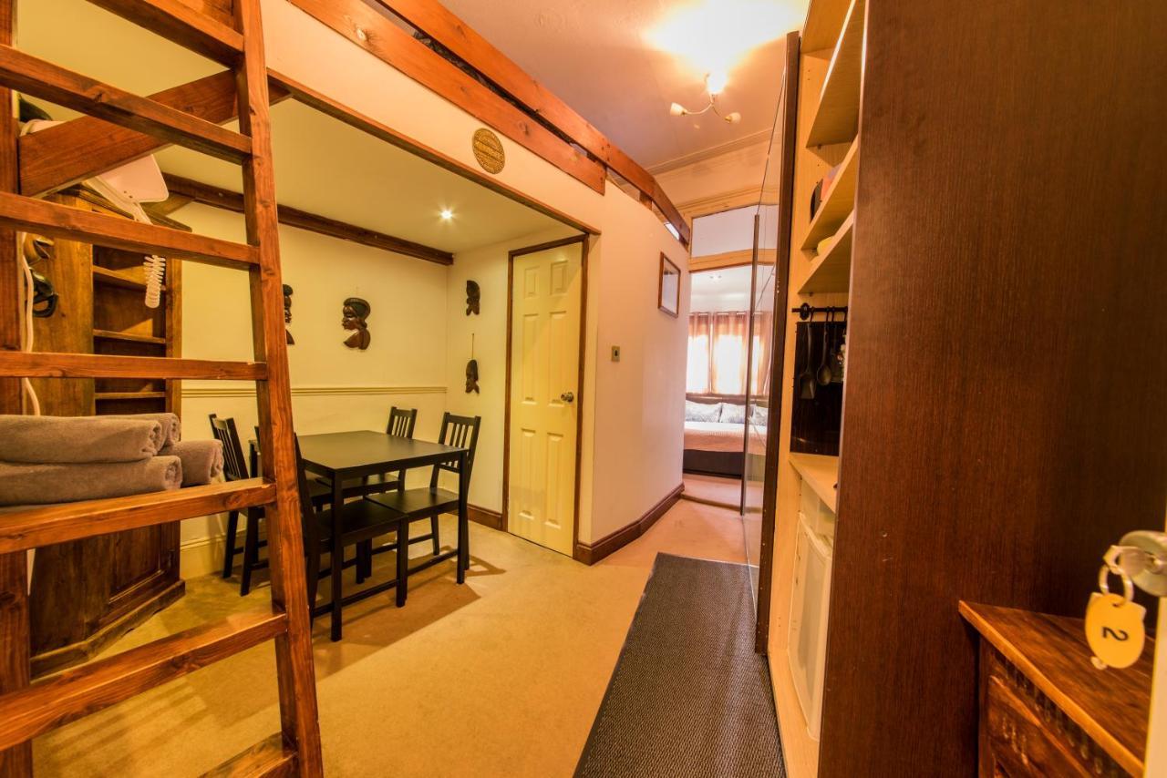 Easyroomlet London Exteriör bild