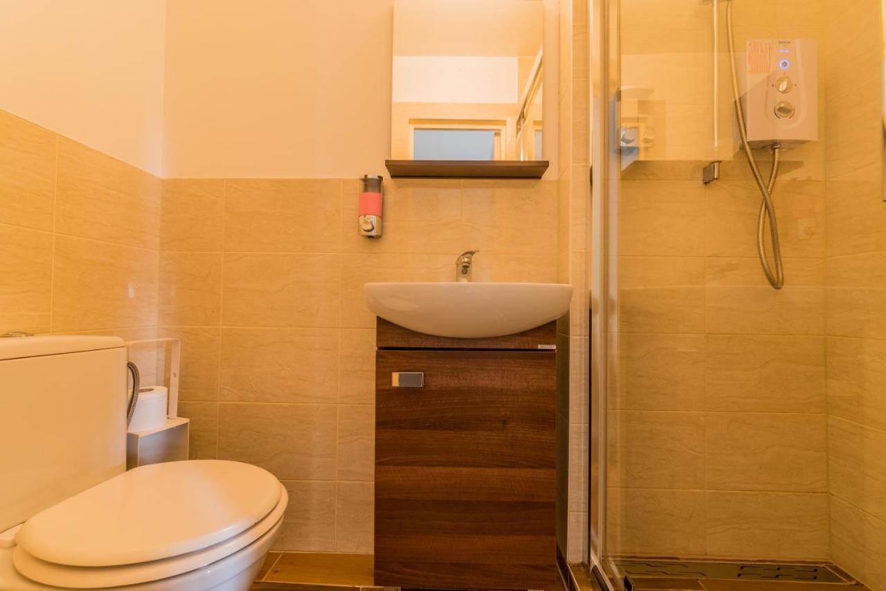 Easyroomlet London Exteriör bild