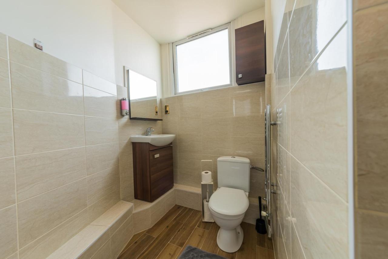 Easyroomlet London Exteriör bild