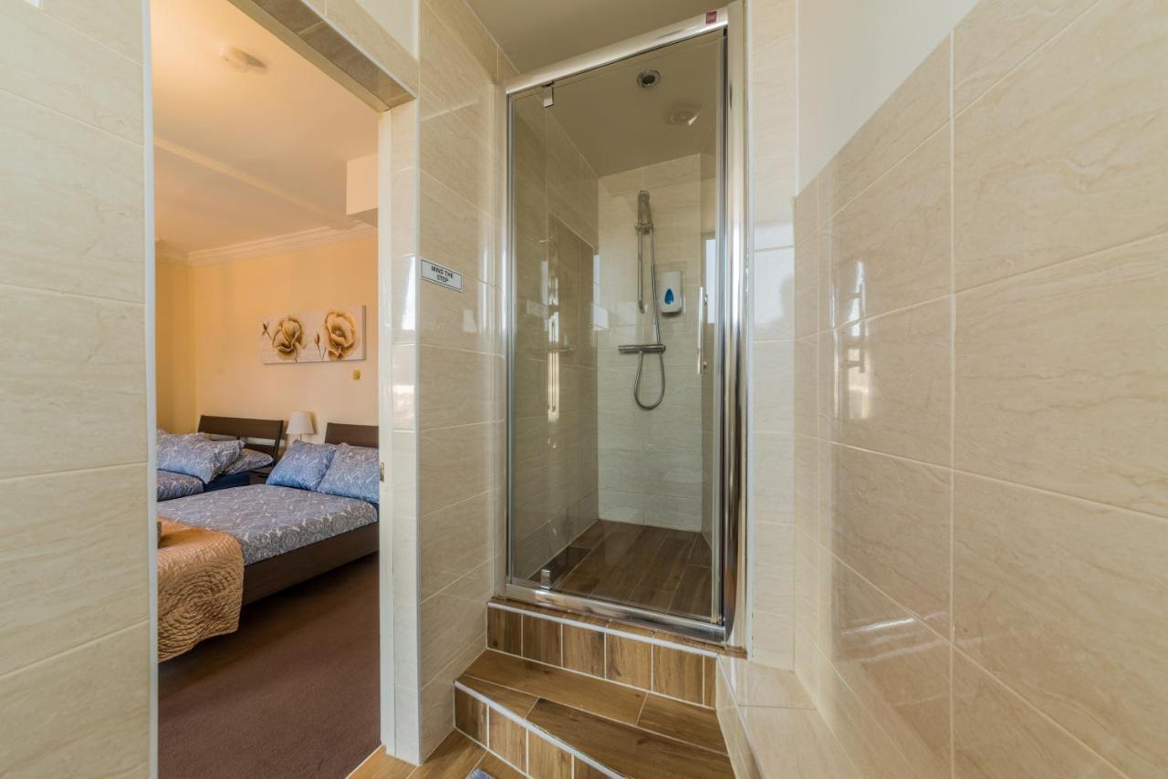 Easyroomlet London Exteriör bild